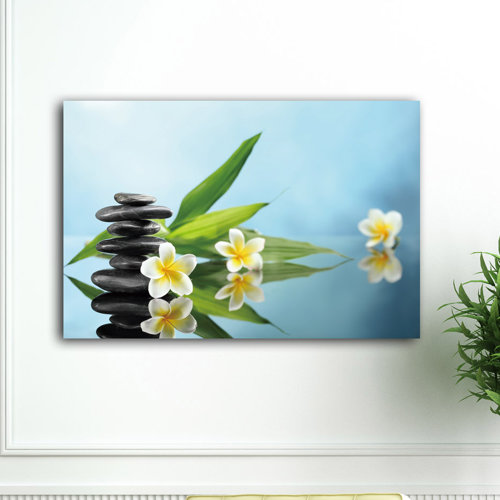 Wayfair Glass Wall Art You'll Love in 2023